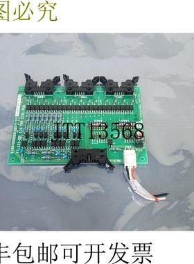 原装供应TEL TOKYO TTLA32-11 SIG TWR CTRL PCB 板 6180-000068-