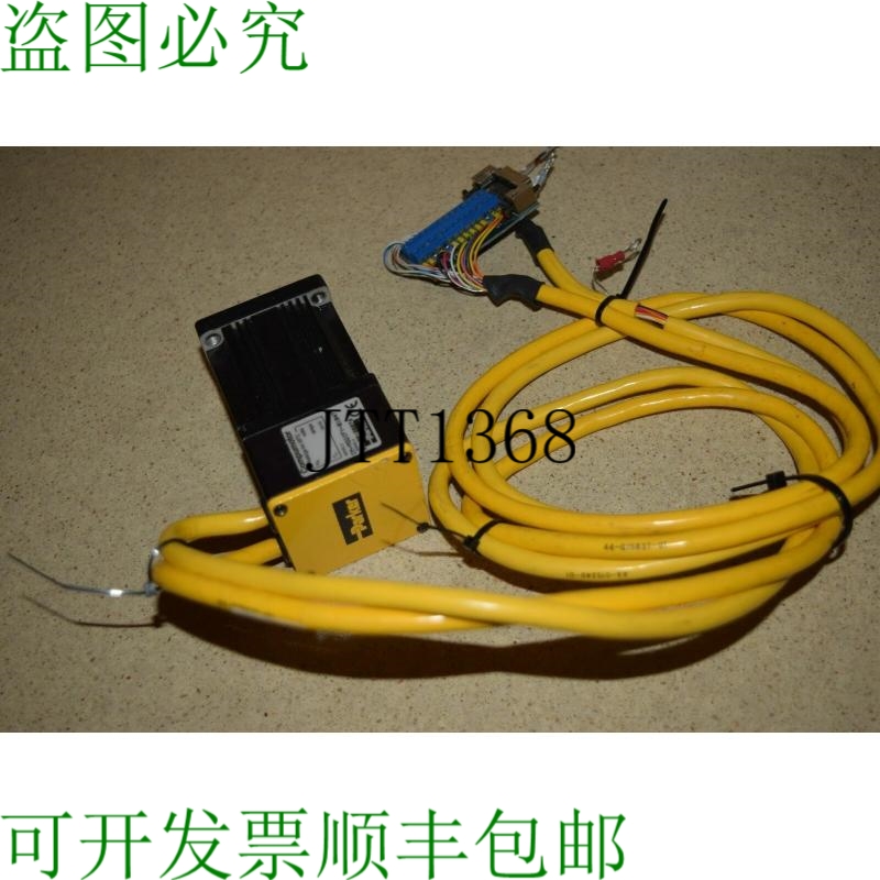 原装供应^^ PARKER COMPUMOTOR CM-MODIFY-01047 电机 B