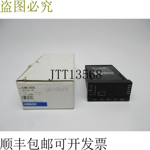 原装供应K3NX-VD2A NSMP
