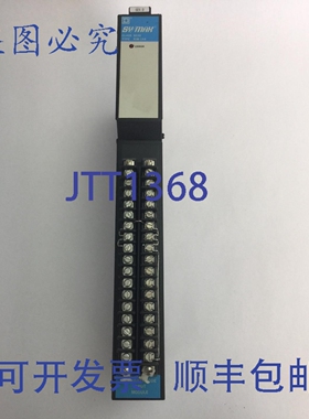 原装供应SY/MAX 8030 RIM-144 输入模块 SER D 5VDC 700mA