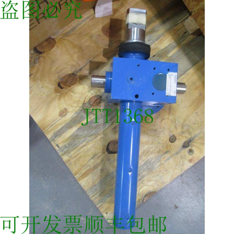 原装供应Unimec MTP407 齿轮箱,10:1 比例