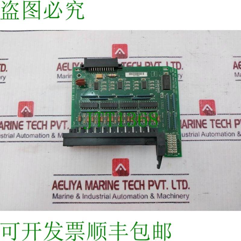 原装供应发那科 44A731782-G01 16 PCB 板 IC693MDL656 24VDC,R04