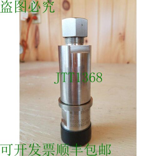 原装供应Ametek Controls MOD 57FD006B2M 压力传感器,100 PSI M