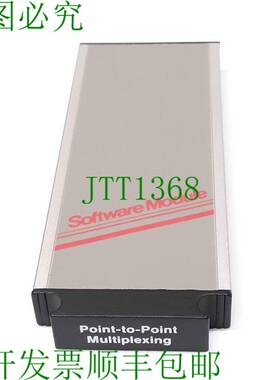 原装供应Penril DataComm P4510-02 REV 3.8.2 模块点对点复用