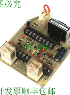 原装供应TRABON 572-139-260 LUBE 监视板 57239260