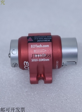 原装供应EOTECH 1010-1045 nm 5毫米CA孔径，供应