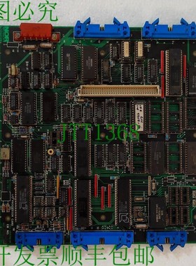 原装供应NorControl Automation NN-791 I/O 处理器卡 Her 100261