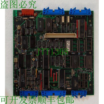 原装供应NorControl Automation NN-791 I/O 处理器卡 Her 100261