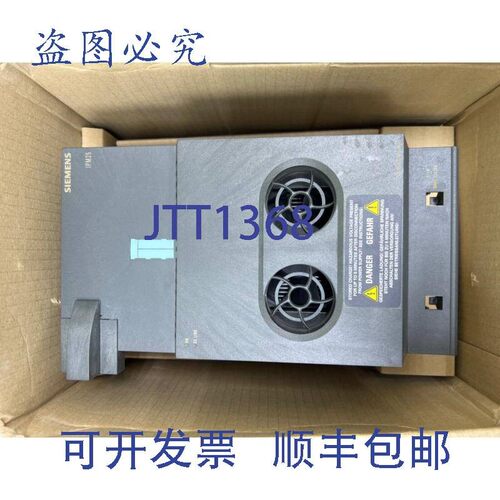 原装供应IPM25 6SL3225-0SE24-0UA2变频器