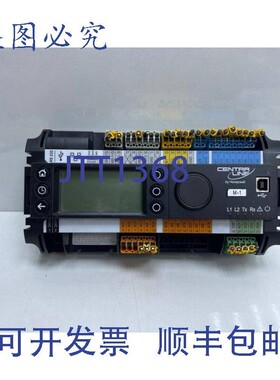原装供应 Centra Line CLEA2026B21 BacNet DDC 控制器