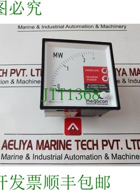 原装供应Megacon kpm 173b 个体交流电源保护