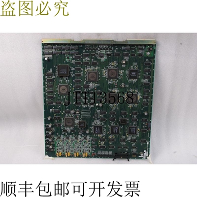 原装供应0028 PCB板电子卡屏 PBDU-002 TEC-IVM