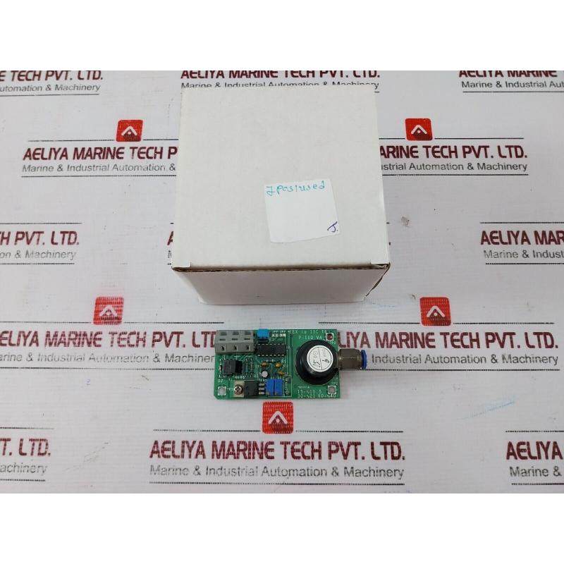 原装供应汉拉 Ims P-I10_V4 PCB 卡 5 Psi 14 Mh2o Pi10v4 6mh2o