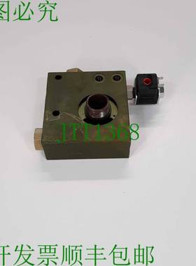 原装供应Parker-Sterling 液压部件 9S000590-A 序列号 XD 73942