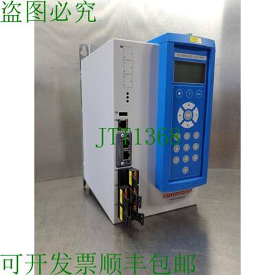 原装供应Herrmann ULTRAPLAST 数字 4800 超声波发生器 loc.1C