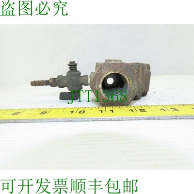 原装供应北美孔径测量系统 MFG 88697-0 3/4