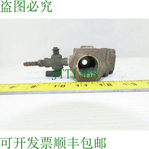 原装供应北美孔径测量系统 MFG 88697-0 3/4