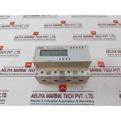 原装供应Acrel Adl300 预付费电能表