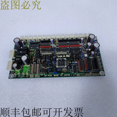 原装供应SP-PCB板BG6-4528,BH8-2061-01