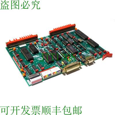 原装供应HARLAND SIMON H4890P1386 处理器卡型号 1234