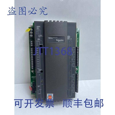 原装供应安多弗控制 B3800 Bacnet 控制器