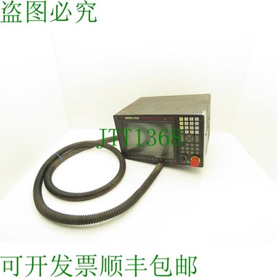 原装供应Anilam 系列 1100 CNC 显示视频监视器屏幕键盘仅部件