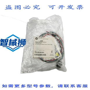 原装供应 罗克韦尔AB 280-M22M-M1 SER.A NSMP