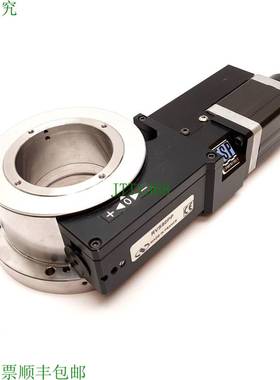 原装供应port RVS80PP Motorized Rotation Stage, 360&deg;, Sta