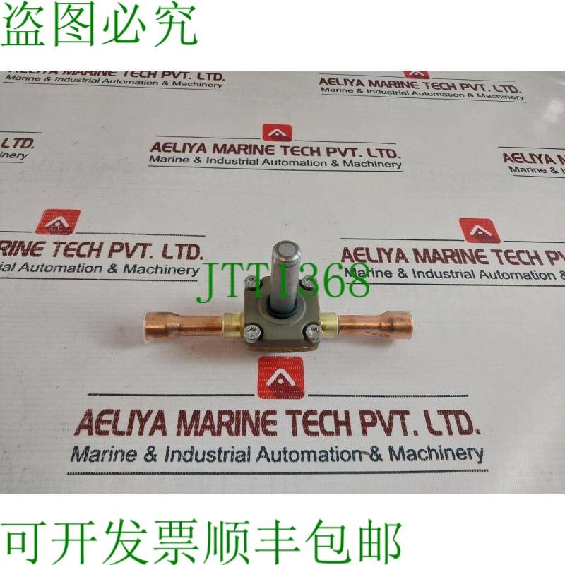 原装供应丹佛斯 EVR10NC 032L1214 电磁阀