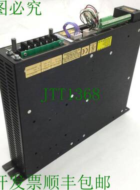 原装供应Kollmorgen BDS5A-106-41010/03011A2-030 电机驱动输出: