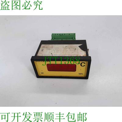 原装供应Hoffmann Apparatebau Lengende DT5 型温度模块 120V