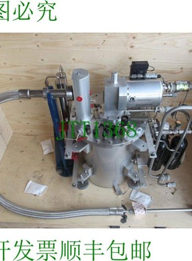 原装供应莱宝 COOLPOWER 130 涡轮分子真空冷冻机 _