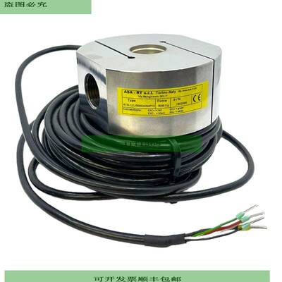 ASA-RT ATB-CZL/5000/AIN4P10 Transductor De Fuerza 5000Kg EXC