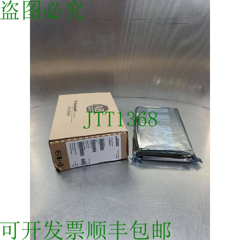 原装供应ALLEN BRADLEY 1785-BCM/B 备份通信模块。 3D-37