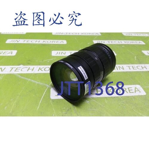 原装供应3759  FUJINON能 1:1.1/16mm HF16SA-1