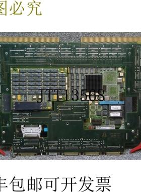 原装供应SCITEX CPU-486，SBX486 503D28966，PWB188A74865A