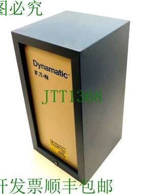 原装供应15-255-3147 Dynamatic DC Motor Controller, Out: 100V