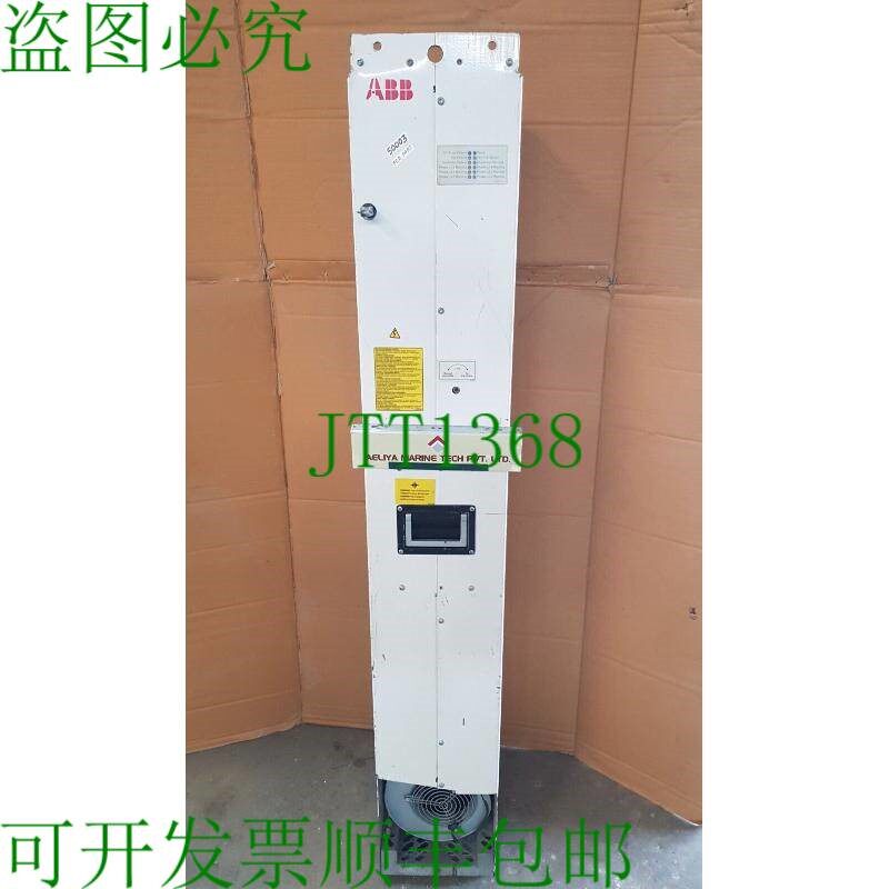 原装供应ABB Acs800-704-0910-7 + F250 变频器驱动 3 ~ 380…690