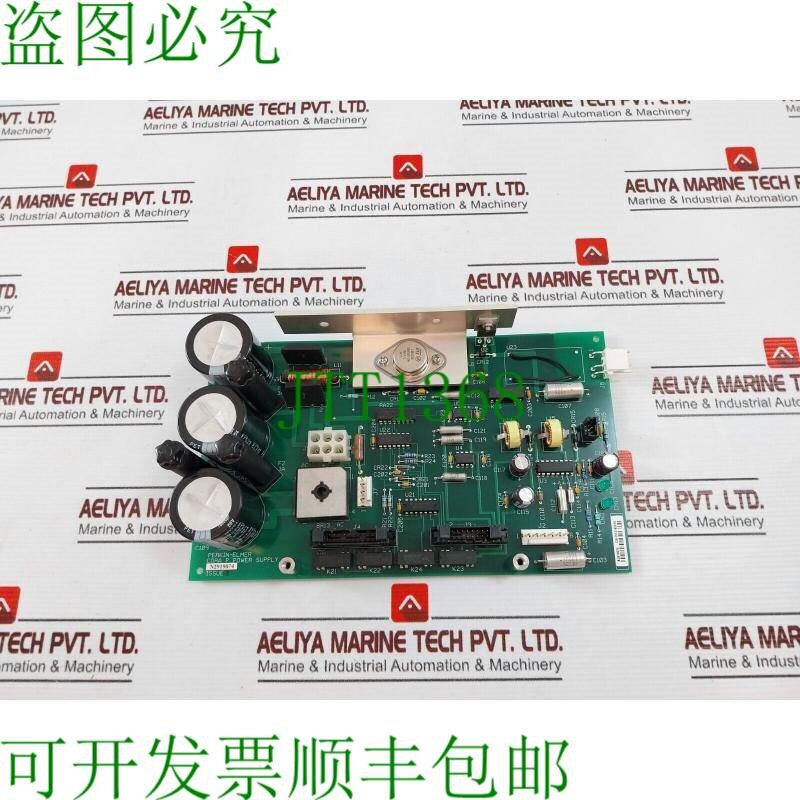 原装供应Perkin-Elmer N2919074 Cora P 电源