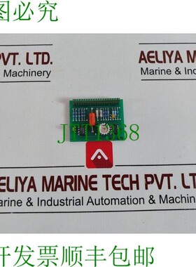 原装供应NN-803.2 Norcontrol NN-803.2 Analog 出勤板 he220265b