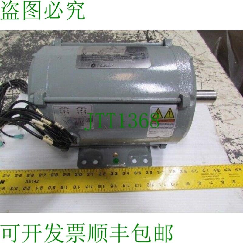 原装供应发电机 5KE184ATD303A 3 3PH 1175RPM 200/400VAC 16/8AM