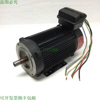 原装供应PowerTec L14AMA1100700000 TENV 无刷直流电机 2 320VDC
