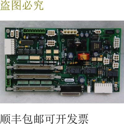 原装供应GSI LUMONICS 制造活动 SYS.ASSY 229.053.00 板