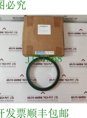 原装供应Grayloc 聚四氟乙烯 CTD 圈 H90037-19