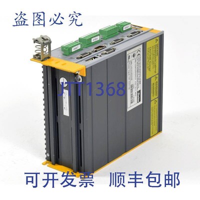 原装供应派克伺服驱动器Compax3,C3S025V2F12 I20 T11 M00