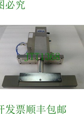 原装供应V-TEX 门阀,TEL 电子 3D80-001812-V1