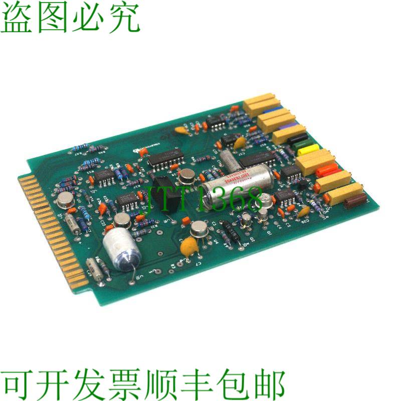 原装供应二手GAMMA-METRICS 100022-00 PN100024C