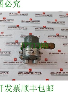 原装供应横河 Eja130a Dpharp 发射器 10.5-30 42 Vdc