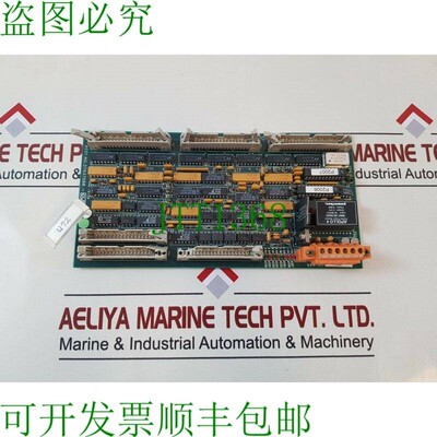原装供应Simrad 37937604 a Interfaz Placa de Circuitos