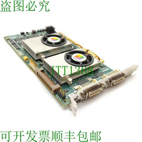 原装供应Matrox O10G5MDBCL Odyssey XCL Frame Grabber Card PCI